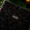 The Classic Happy Planner® Dark Garden Deluxe